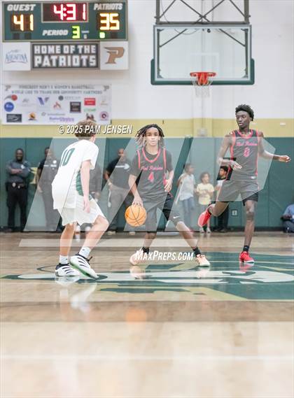 Thumbnail 1 in T.W. Andrews @ Pinecrest photogallery.