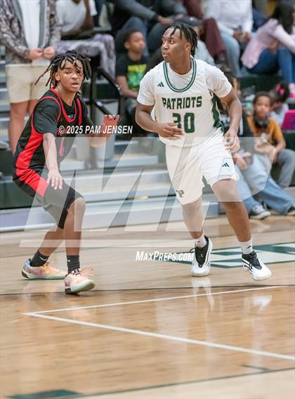 Thumbnail 1 in T.W. Andrews @ Pinecrest photogallery.