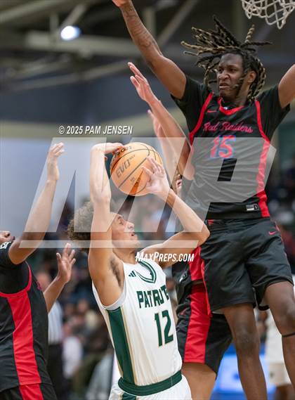 Thumbnail 2 in T.W. Andrews @ Pinecrest photogallery.