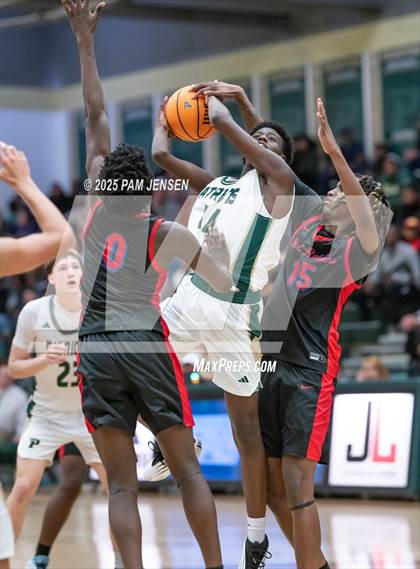 Thumbnail 3 in T.W. Andrews @ Pinecrest photogallery.