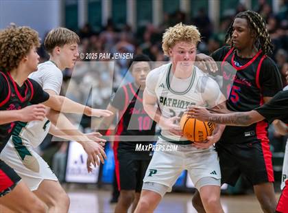 Thumbnail 2 in T.W. Andrews @ Pinecrest photogallery.