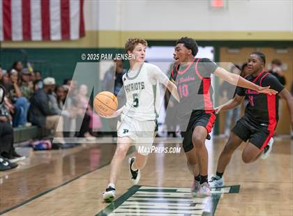 Thumbnail 3 in T.W. Andrews @ Pinecrest photogallery.