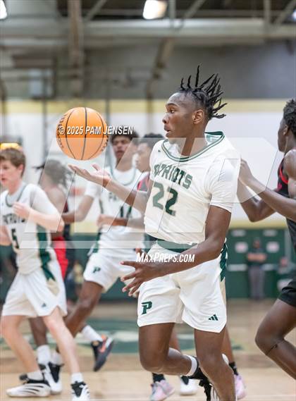 Thumbnail 2 in T.W. Andrews @ Pinecrest photogallery.