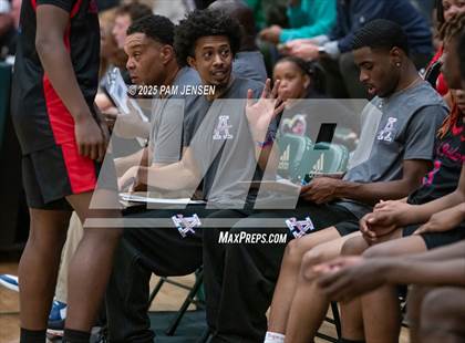 Thumbnail 1 in T.W. Andrews @ Pinecrest photogallery.