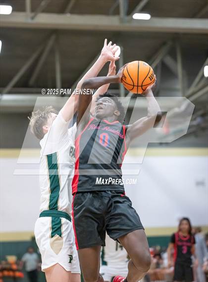 Thumbnail 2 in T.W. Andrews @ Pinecrest photogallery.