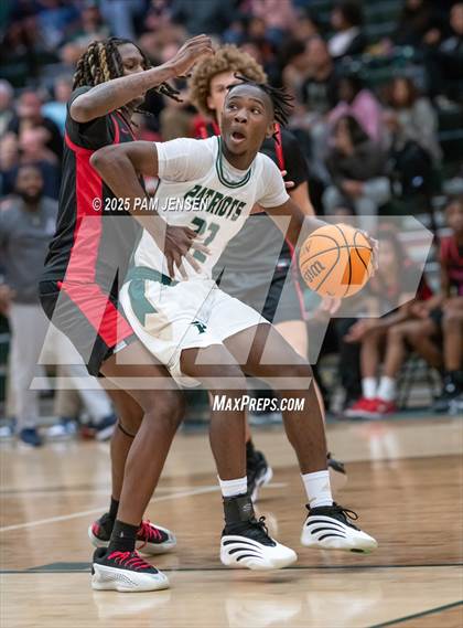 Thumbnail 3 in T.W. Andrews @ Pinecrest photogallery.