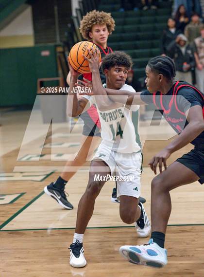 Thumbnail 2 in T.W. Andrews @ Pinecrest photogallery.