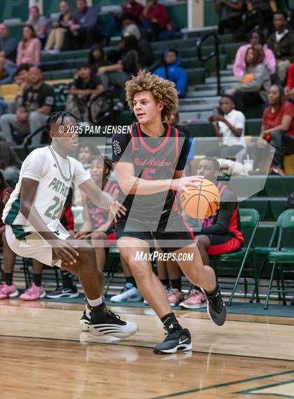 Thumbnail 2 in T.W. Andrews @ Pinecrest photogallery.