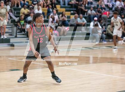 Thumbnail 1 in T.W. Andrews @ Pinecrest photogallery.