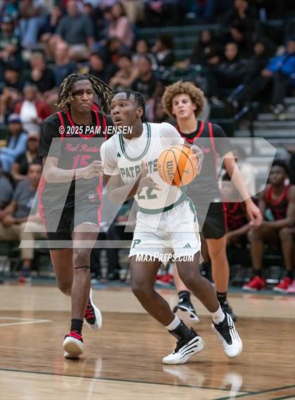 Thumbnail 2 in T.W. Andrews @ Pinecrest photogallery.