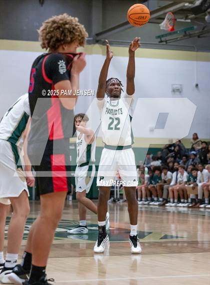 Thumbnail 1 in T.W. Andrews @ Pinecrest photogallery.