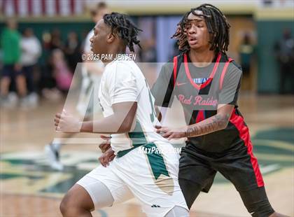 Thumbnail 3 in T.W. Andrews @ Pinecrest photogallery.