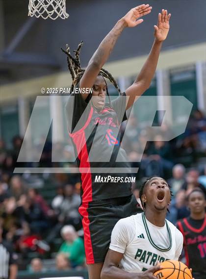 Thumbnail 2 in T.W. Andrews @ Pinecrest photogallery.