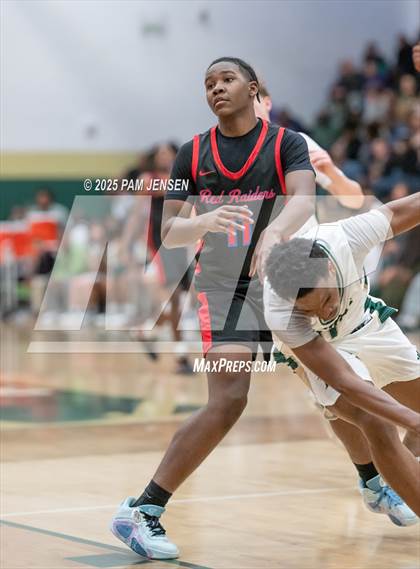 Thumbnail 3 in T.W. Andrews @ Pinecrest photogallery.