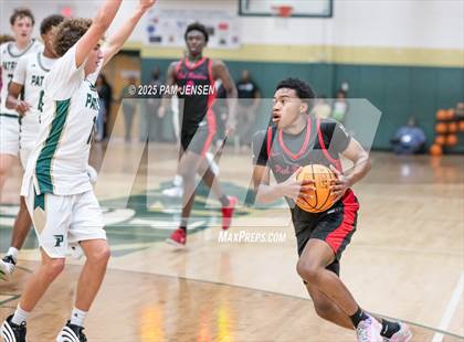 Thumbnail 1 in T.W. Andrews @ Pinecrest photogallery.