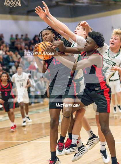 Thumbnail 3 in T.W. Andrews @ Pinecrest photogallery.