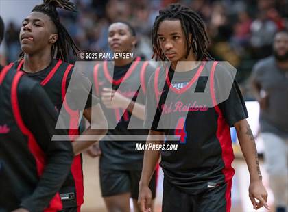 Thumbnail 2 in T.W. Andrews @ Pinecrest photogallery.