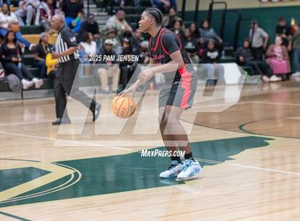 Thumbnail 2 in T.W. Andrews @ Pinecrest photogallery.