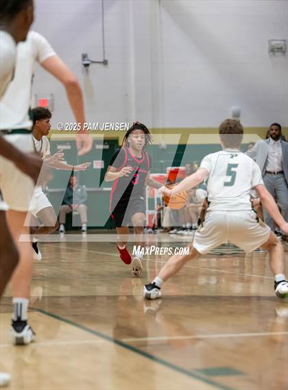 Thumbnail 3 in T.W. Andrews @ Pinecrest photogallery.