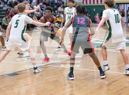 Thumbnail 1 in T.W. Andrews @ Pinecrest photogallery.