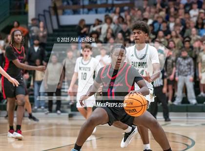 Thumbnail 3 in T.W. Andrews @ Pinecrest photogallery.