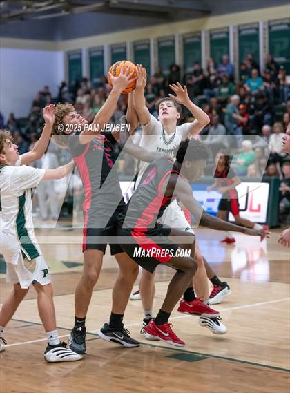 Thumbnail 1 in T.W. Andrews @ Pinecrest photogallery.