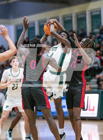 Thumbnail 1 in T.W. Andrews @ Pinecrest photogallery.