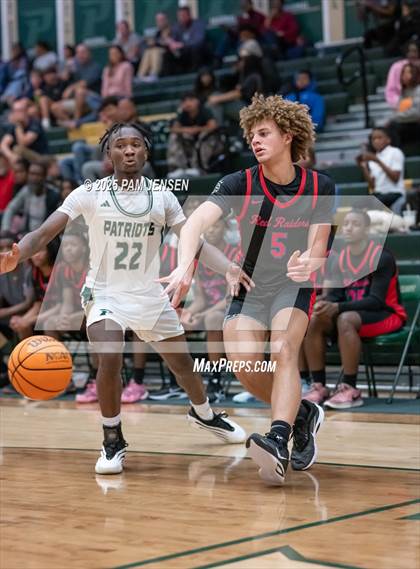 Thumbnail 3 in T.W. Andrews @ Pinecrest photogallery.