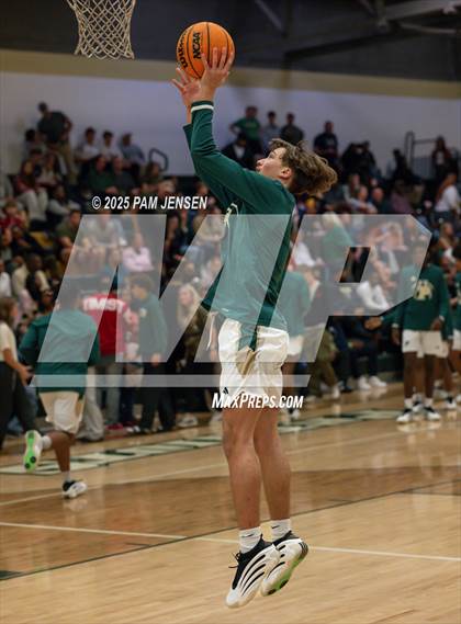 Thumbnail 1 in T.W. Andrews @ Pinecrest photogallery.