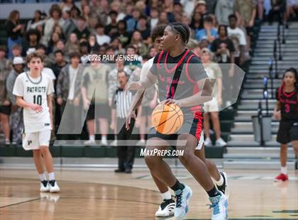 Thumbnail 1 in T.W. Andrews @ Pinecrest photogallery.