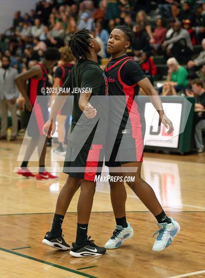 Thumbnail 1 in T.W. Andrews @ Pinecrest photogallery.