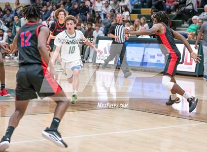 Thumbnail 1 in T.W. Andrews @ Pinecrest photogallery.