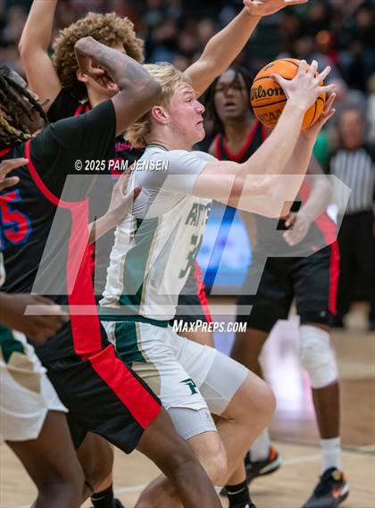 Thumbnail 3 in T.W. Andrews @ Pinecrest photogallery.