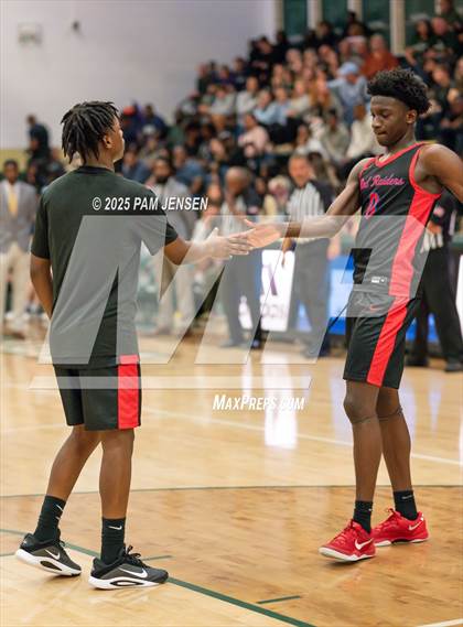 Thumbnail 3 in T.W. Andrews @ Pinecrest photogallery.