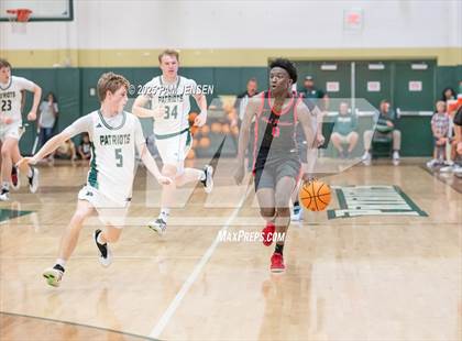 Thumbnail 3 in T.W. Andrews @ Pinecrest photogallery.