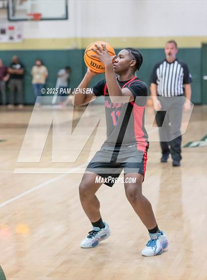 Thumbnail 2 in T.W. Andrews @ Pinecrest photogallery.