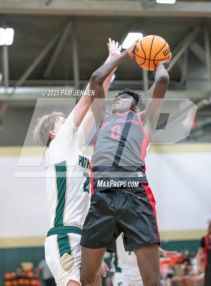 Thumbnail 1 in T.W. Andrews @ Pinecrest photogallery.