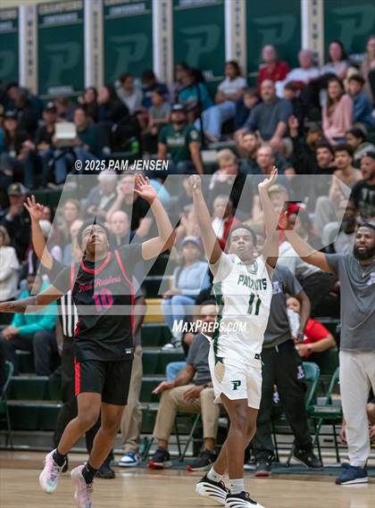 Thumbnail 3 in T.W. Andrews @ Pinecrest photogallery.