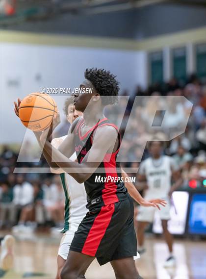 Thumbnail 2 in T.W. Andrews @ Pinecrest photogallery.