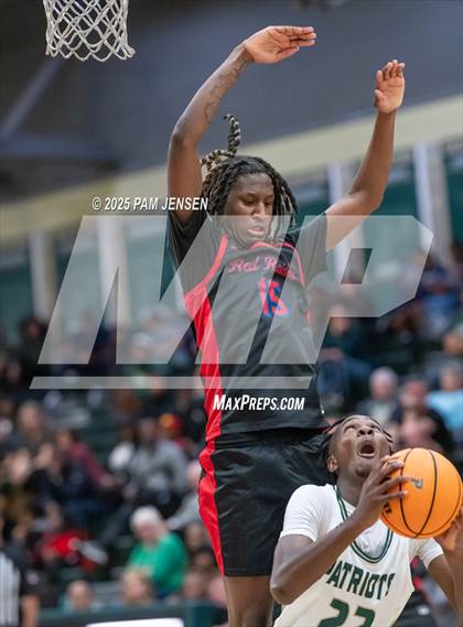 Thumbnail 3 in T.W. Andrews @ Pinecrest photogallery.