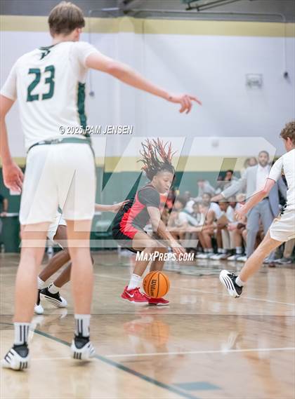 Thumbnail 2 in T.W. Andrews @ Pinecrest photogallery.