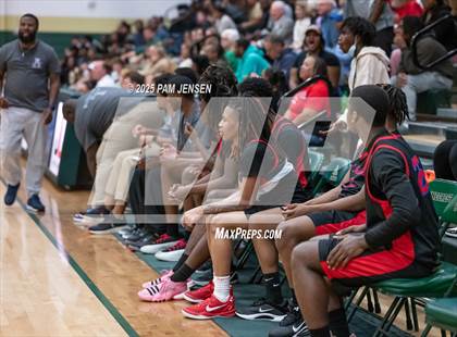 Thumbnail 3 in T.W. Andrews @ Pinecrest photogallery.