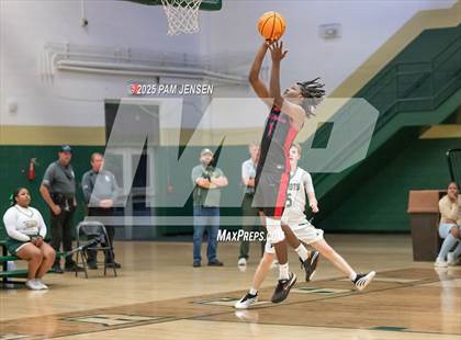 Thumbnail 1 in T.W. Andrews @ Pinecrest photogallery.