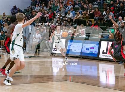 Thumbnail 1 in T.W. Andrews @ Pinecrest photogallery.