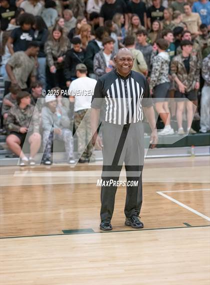 Thumbnail 3 in T.W. Andrews @ Pinecrest photogallery.