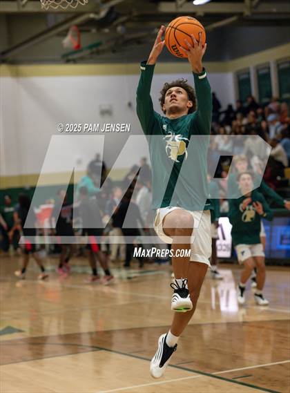 Thumbnail 1 in T.W. Andrews @ Pinecrest photogallery.