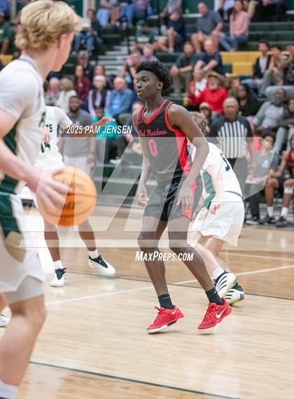 Thumbnail 1 in T.W. Andrews @ Pinecrest photogallery.