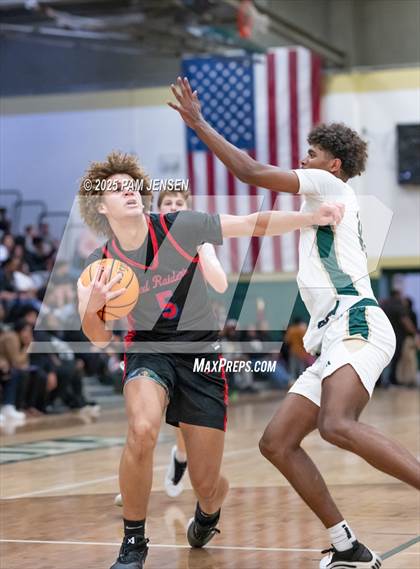 Thumbnail 3 in T.W. Andrews @ Pinecrest photogallery.