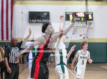 Thumbnail 3 in T.W. Andrews @ Pinecrest photogallery.