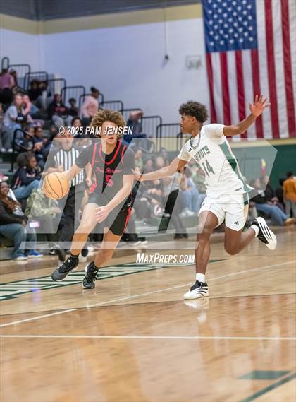 Thumbnail 1 in T.W. Andrews @ Pinecrest photogallery.